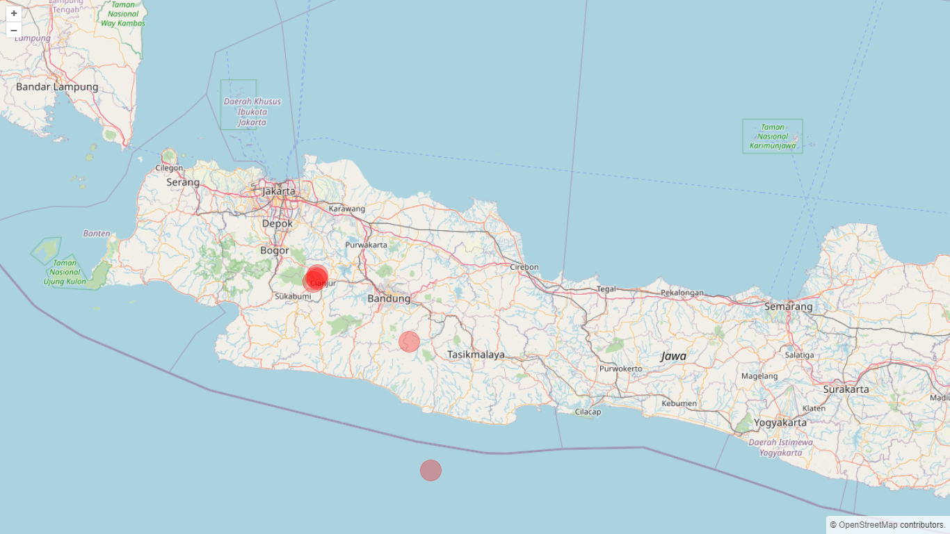 gempa1 Project Image